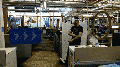 Placing rings and arrows around the world